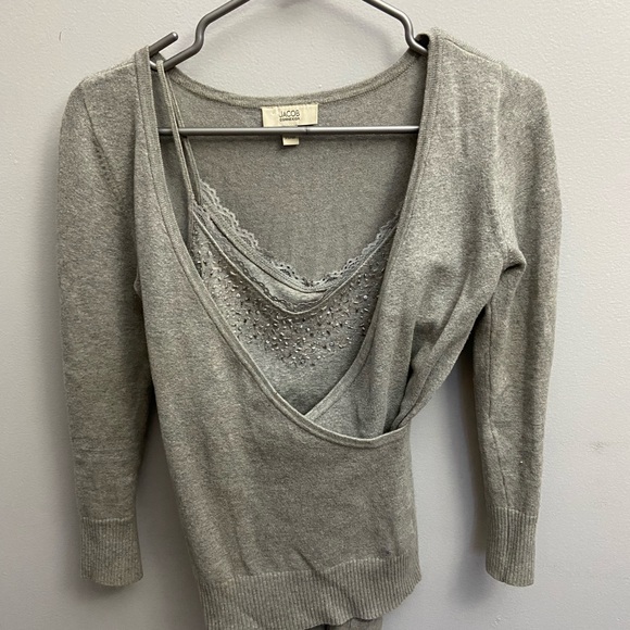 Sizes range from xs to medium. Brands: garage, forever21, urban outfitters. - Picture 2 of 14